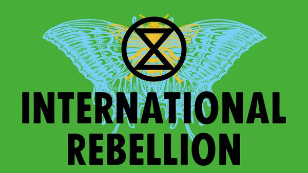 International Rebellion